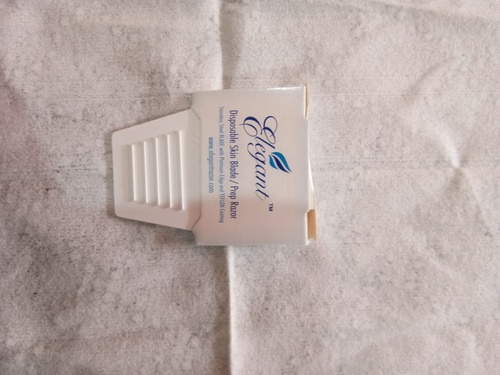 Surgical Prep Razor
