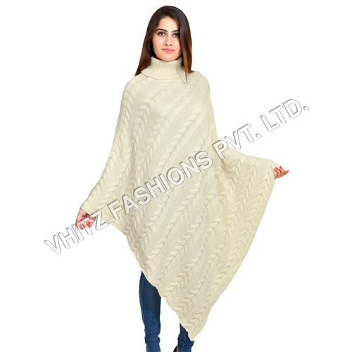 Designer Poncho Designer Poncho
