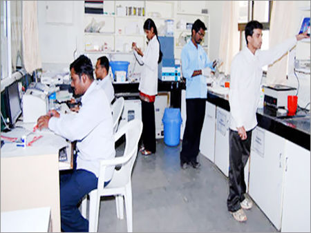 Pathology Laboratory By Salasar Sales Corporation