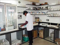 Laboratory Setup Service