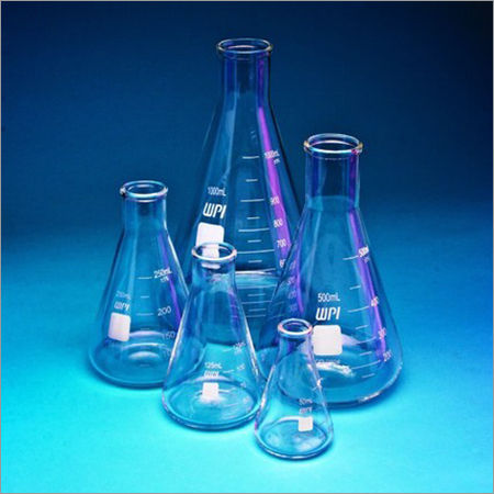 Laboratory Glasswares