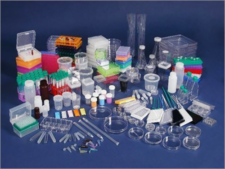 Laboratory Plastic Wares By SALASAR SALES CORPORATION