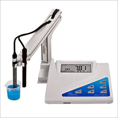 Ph Meter