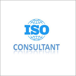 Iso certification consultant