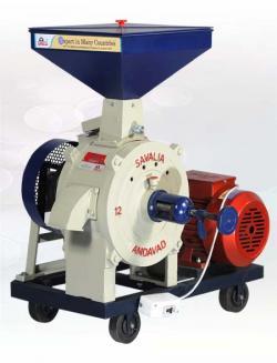 12 INCH Domestic Flour mill 12 INCH Domestic Flour mill