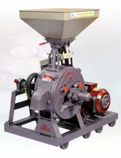 14 INCH Commercial Flour Mill 14 INCH Commercial Flour Mill