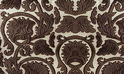 Designer Upholstery Fabric