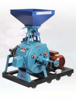 16 INCH Heavy Duty Flour Mill