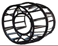 Tractor Cage Wheel