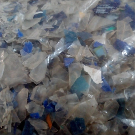 Pet Scrap Materials