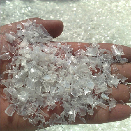 Pet Bottle Hot Wash