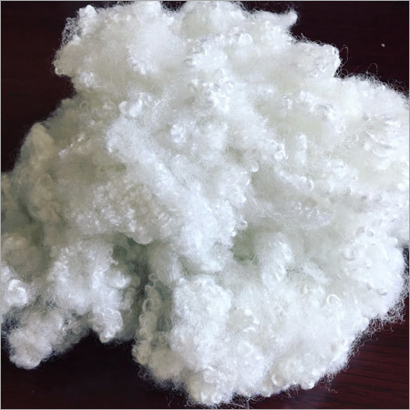 Industrial Hollow Silicon Fiber
