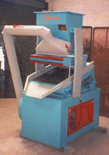 RAGI Destoner Machine RAGI Destoner Machine