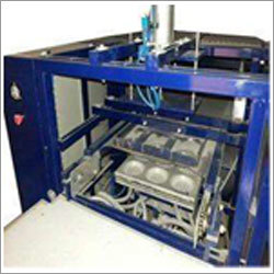 Thermocol Automatic Machine