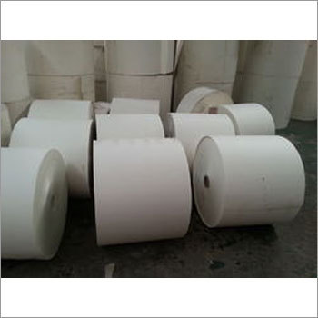Paper Cup Materials