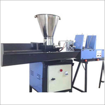 Automatic Agarbatti Machine