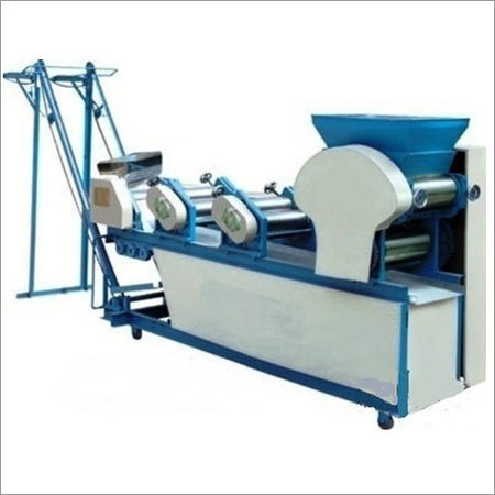 Noodles Processing Machine