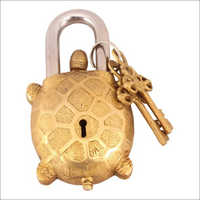 Antique Lock