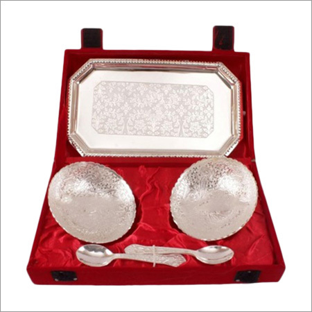 German Silver Products