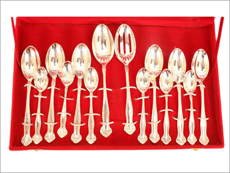 Spoon Set