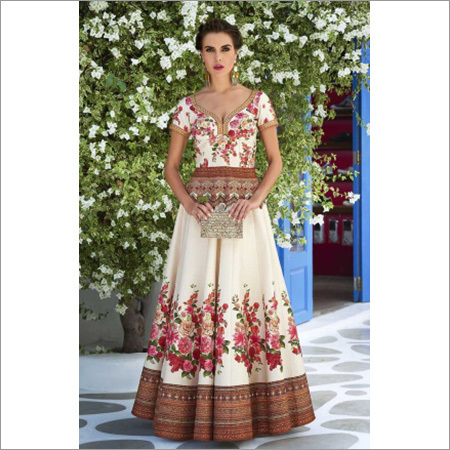 Ladies Traditional Wedding Dresses