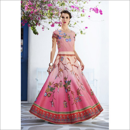 Ladies Gown