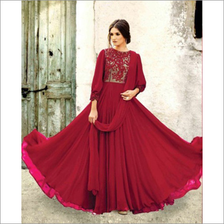 Ladies Designer Suits