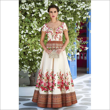 Ladies Dresses