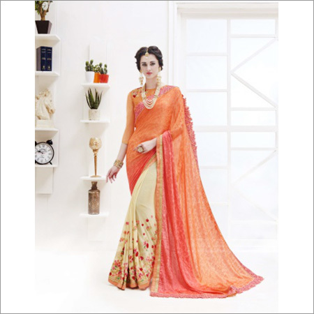 Ladies Sarees