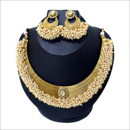 Jewellery Set