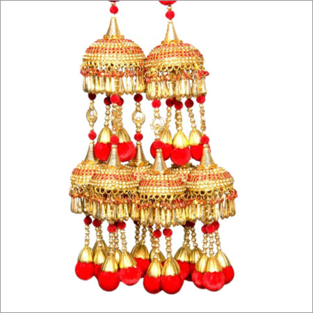 Wedding Accessories - Kalire