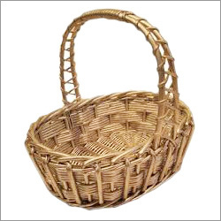 Bamboo Baskets