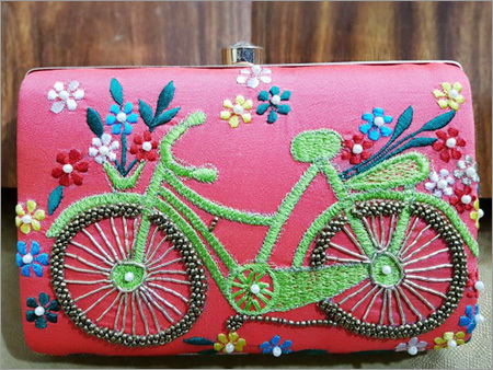 Ladies Wedding Purses