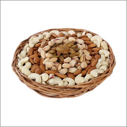 Dry Fruit Basket