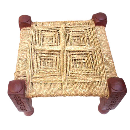 Bamboo Stools