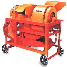 Multi crop tractor operated thresher Multi crop tractor operated thresher