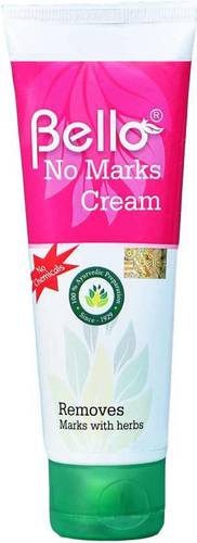 No Marks Cream