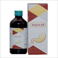 Sularin AP Syrup