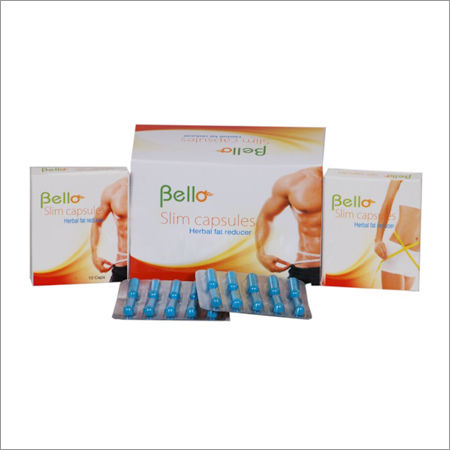 Slim-Me Capsules For Weight Loss at best price in Delhi by SAS