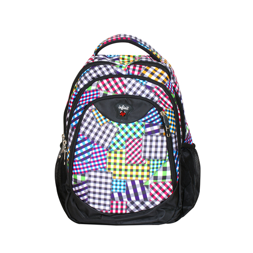 Multi Infinit School Bag