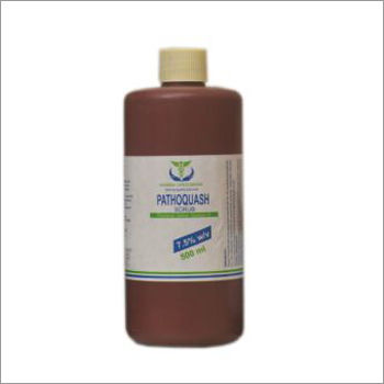 500ml Pathoquash Liquid