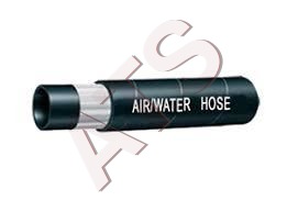 Black Air Water Hose