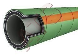 Round Chemical Hose