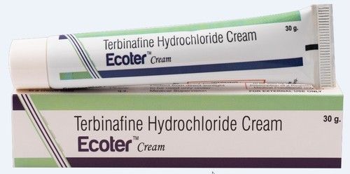 Terbinafine Cream