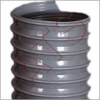 Duct Hose Grey