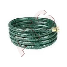 Garden Hose Green