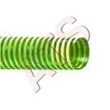 Green Suction Hose