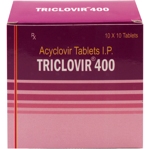 Acyclovir  Tablet
