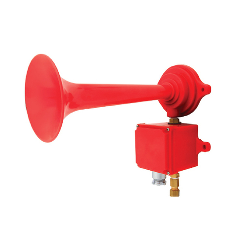 Air Horns For Marine - Automatic Grade: Manual