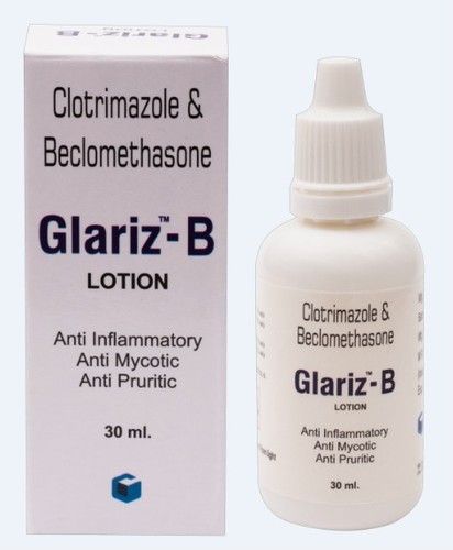 Clotrimazole Lotion